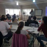 organización eventos