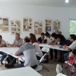 gestión comienzo clases 2018