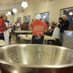 Ayudante cocina Rodriguez 2018