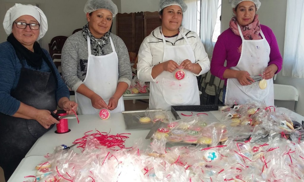 INFORME FINAL CAMPAÑA SOLIDARIA DIA DEL NIÑO