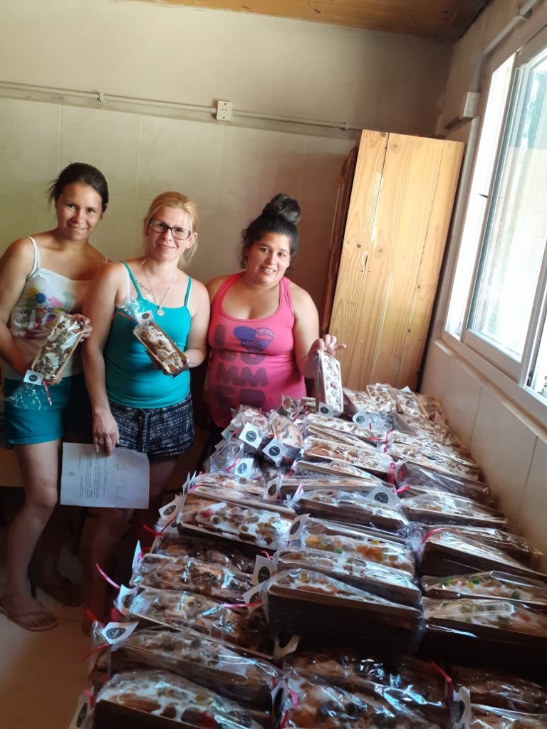 INFORME FINAL CAMPAÑA DE NAVIDAD