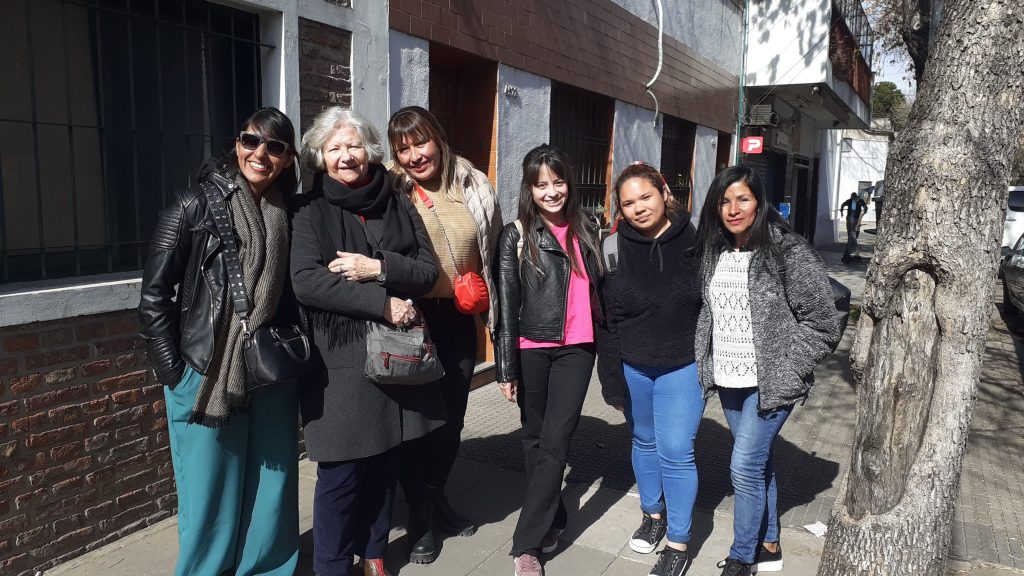 VISITA GASTRONÓMICA