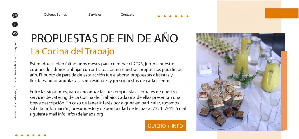 PROPUESTA FIN DE AÑO