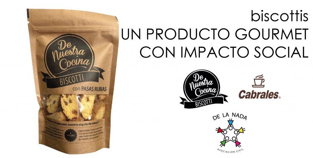 CABRALES, NUEVO CLIENTE