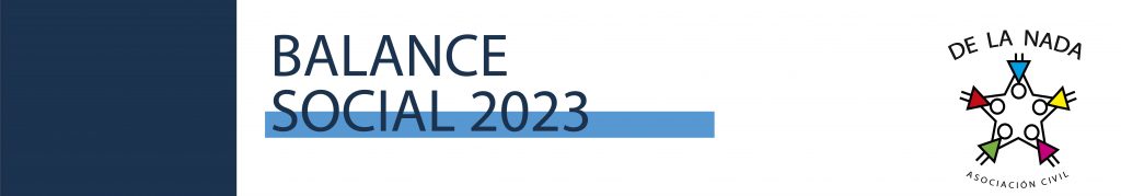BALANCE SOCIAL 2023