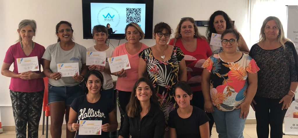 COMIENZO DE LOS PRIMEROS CURSOS DEL AÑO