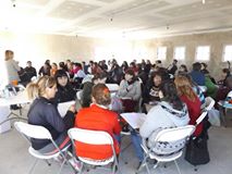 Curso de Manipulación de Alimentos con Certificación Provincial