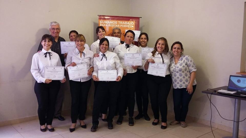 | CIERRE CURSOS EN GENERAL RODRíGUEZ |