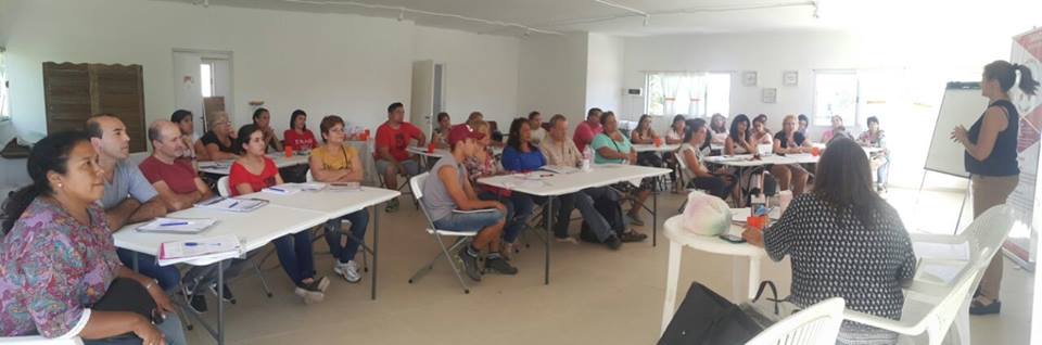 Curso de Gestión de Emprendimientos