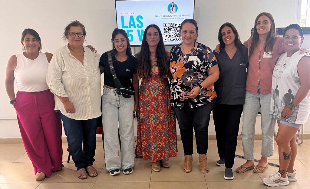 TALLER, DEL PROPÓSITO AL PLAN.