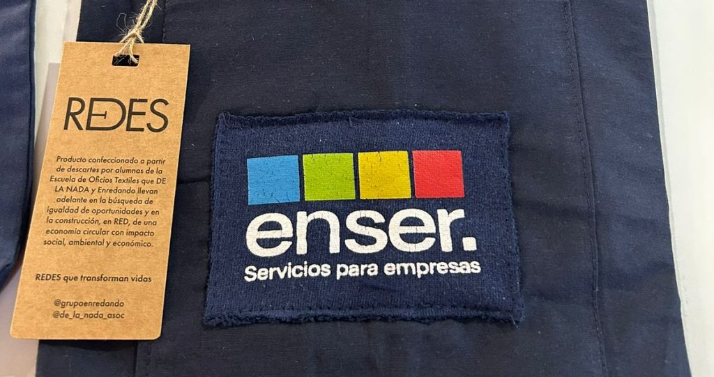 PROYECTO GRUPO ENSER