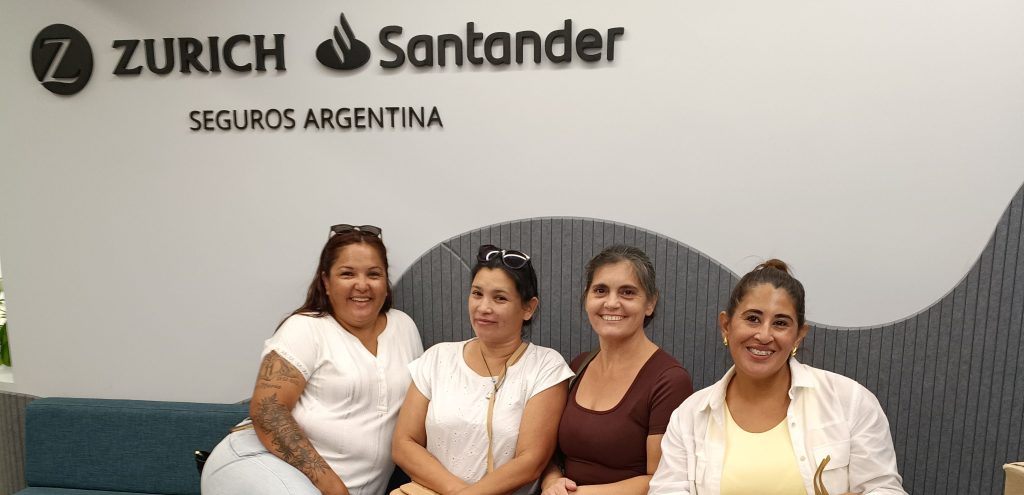 CAPACITACIÓN EN ZURICH – 8 M