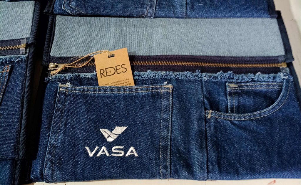 Transformar lo que ya no se usa en nuevas oportunidades ♻️