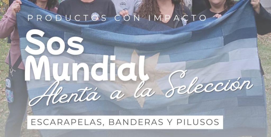 SOS MUNDIAL!